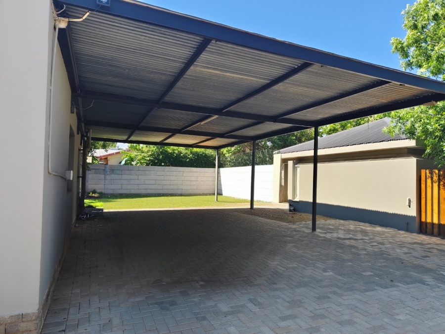 To Let 4 Bedroom Property for Rent in Bayswater Free State